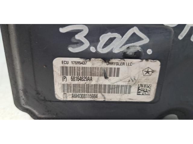 bontott JEEP GRAND CHEROKEE ABS Kocka