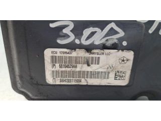 bontott JEEP GRAND CHEROKEE ABS Kocka