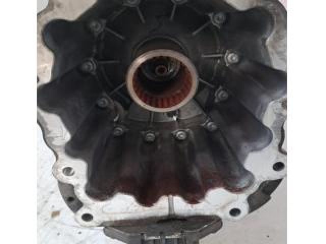 bontott JEEP GRAND CHEROKEE Automata Váltó