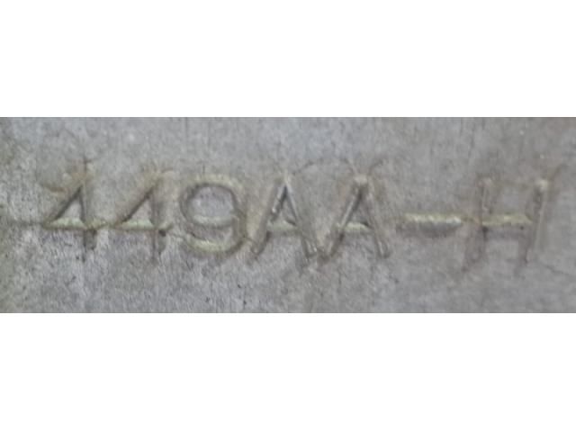 bontott JEEP GRAND CHEROKEE Automata Váltó