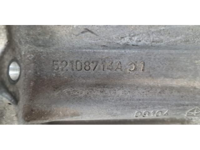 bontott JEEP GRAND CHEROKEE Automata Váltó