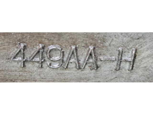 bontott JEEP GRAND CHEROKEE Automata Váltó