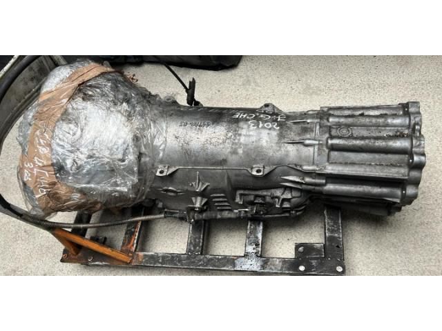 bontott JEEP GRAND CHEROKEE Automata Váltó