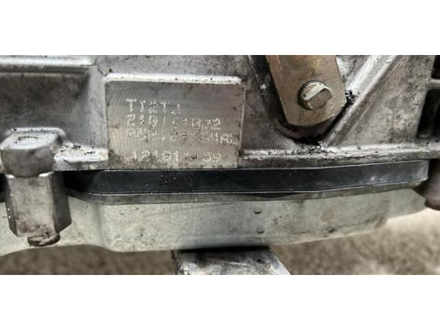 bontott JEEP GRAND CHEROKEE Automata Váltó