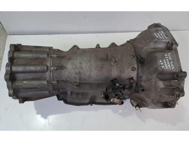 bontott JEEP GRAND CHEROKEE Automata Váltó