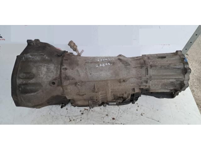 bontott JEEP GRAND CHEROKEE Automata Váltó