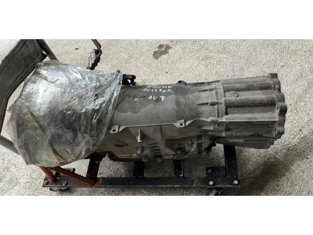 bontott JEEP GRAND CHEROKEE Automata Váltó