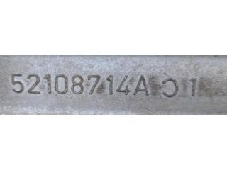 bontott JEEP GRAND CHEROKEE Automata Váltó