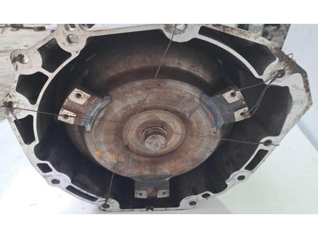 bontott JEEP GRAND CHEROKEE Automata Váltó