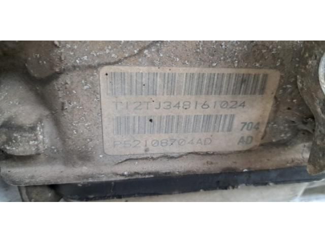 bontott JEEP GRAND CHEROKEE Automata Váltó