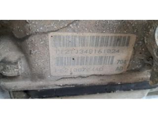 bontott JEEP GRAND CHEROKEE Automata Váltó