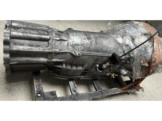 bontott JEEP GRAND CHEROKEE Automata Váltó