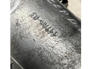 bontott JEEP GRAND CHEROKEE Automata Váltó