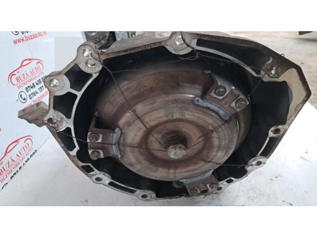 bontott JEEP GRAND CHEROKEE Automata Váltó