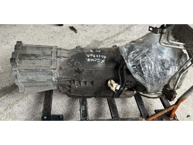 bontott JEEP GRAND CHEROKEE Automata Váltó