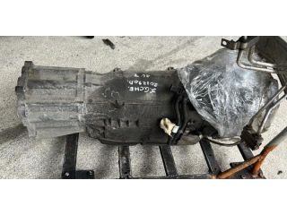 bontott JEEP GRAND CHEROKEE Automata Váltó