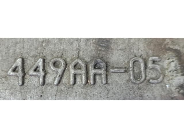 bontott JEEP GRAND CHEROKEE Automata Váltó