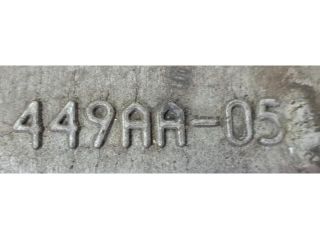 bontott JEEP GRAND CHEROKEE Automata Váltó