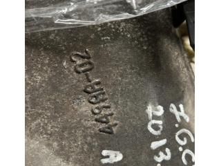 bontott JEEP GRAND CHEROKEE Automata Váltó