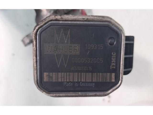 bontott JEEP GRAND CHEROKEE EGR / AGR Szelep