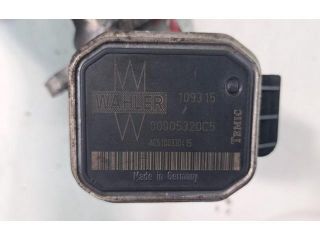 bontott JEEP GRAND CHEROKEE EGR / AGR Szelep