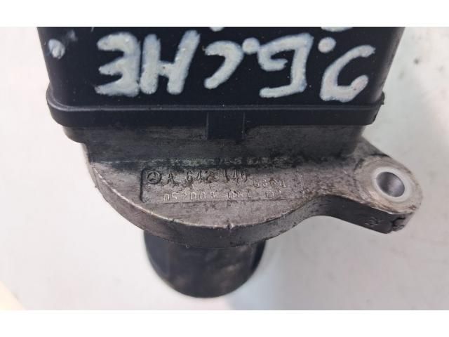 bontott JEEP GRAND CHEROKEE EGR / AGR Szelep