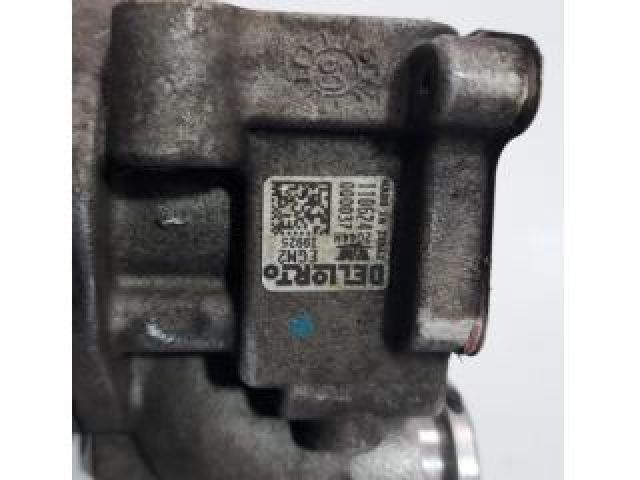 bontott JEEP GRAND CHEROKEE EGR / AGR Szelep