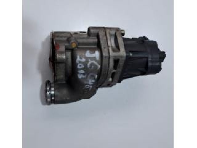 bontott JEEP GRAND CHEROKEE EGR / AGR Szelep