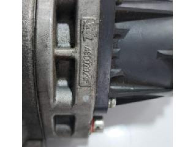 bontott JEEP GRAND CHEROKEE EGR / AGR Szelep