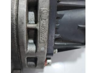 bontott JEEP GRAND CHEROKEE EGR / AGR Szelep