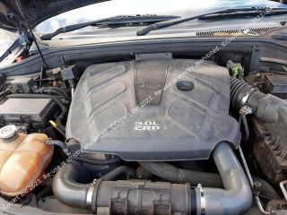 bontott JEEP GRAND CHEROKEE Első Bölcső