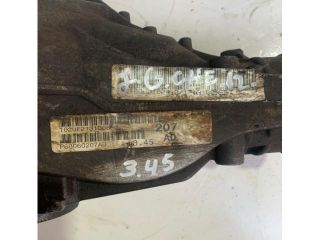 bontott JEEP GRAND CHEROKEE Első Differenciálmű