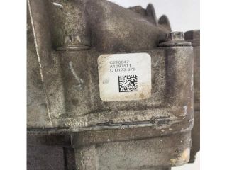 bontott JEEP GRAND CHEROKEE Első Differenciálmű