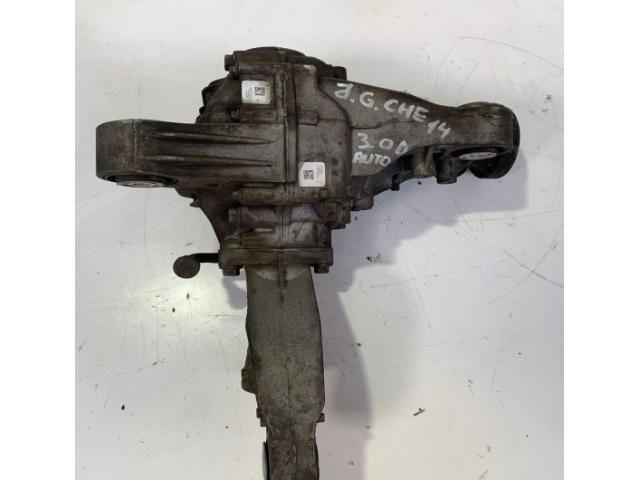 bontott JEEP GRAND CHEROKEE Első Differenciálmű