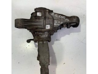 bontott JEEP GRAND CHEROKEE Első Differenciálmű