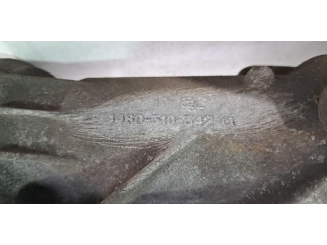 bontott JEEP GRAND CHEROKEE Első Differenciálmű