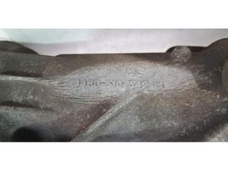 bontott JEEP GRAND CHEROKEE Első Differenciálmű