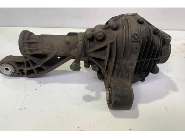bontott JEEP GRAND CHEROKEE Első Differenciálmű