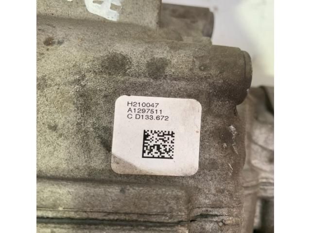 bontott JEEP GRAND CHEROKEE Első Differenciálmű