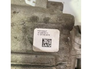 bontott JEEP GRAND CHEROKEE Első Differenciálmű