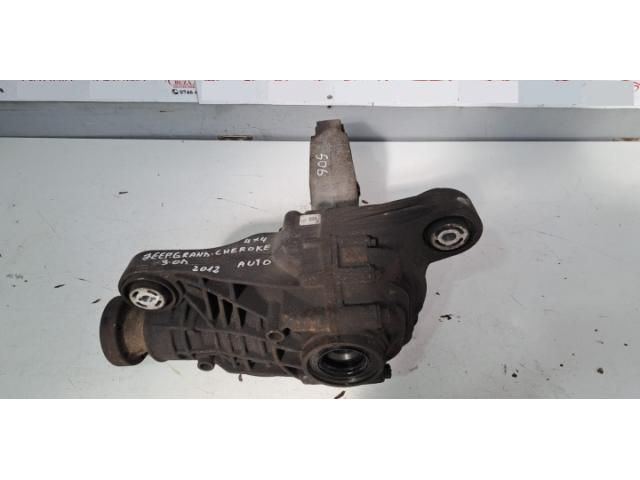 bontott JEEP GRAND CHEROKEE Első Differenciálmű