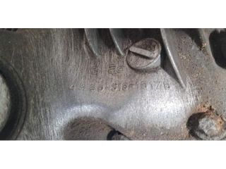bontott JEEP GRAND CHEROKEE Első Differenciálmű