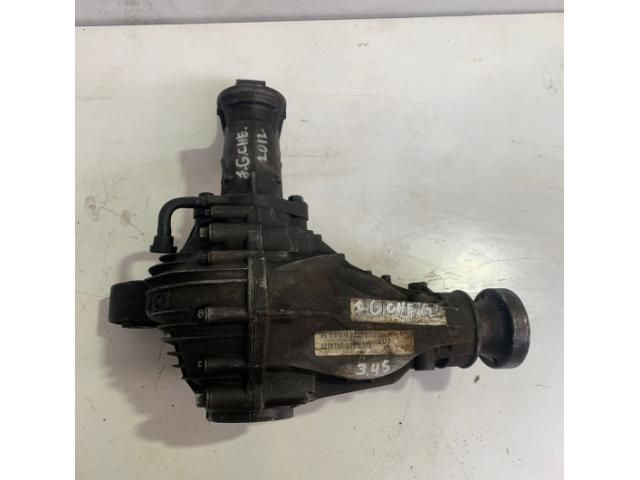 bontott JEEP GRAND CHEROKEE Első Differenciálmű