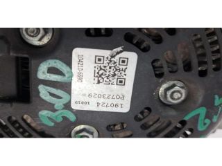 bontott JEEP GRAND CHEROKEE Generátor