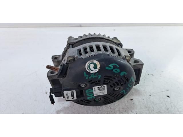 bontott JEEP GRAND CHEROKEE Generátor