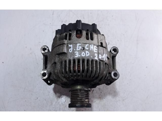 bontott JEEP GRAND CHEROKEE Generátor