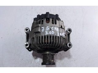 bontott JEEP GRAND CHEROKEE Generátor