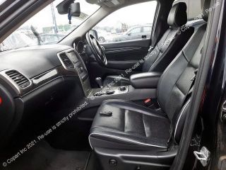 bontott JEEP GRAND CHEROKEE Jobb Féltengely