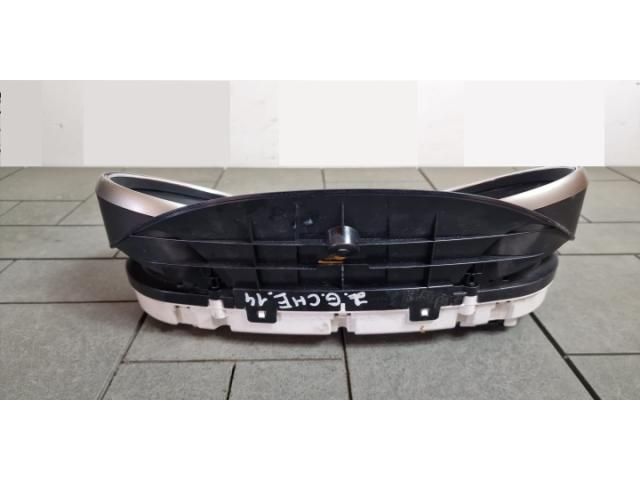 bontott JEEP GRAND CHEROKEE Kilométeróra