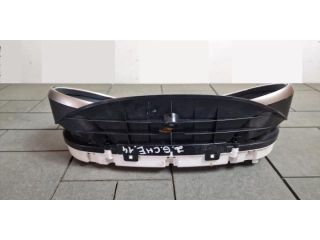 bontott JEEP GRAND CHEROKEE Kilométeróra